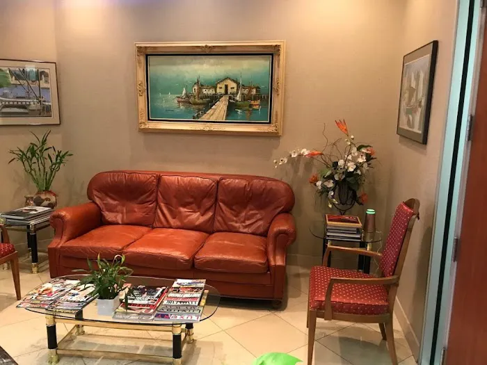 Beverly Hills Advanced Specialties of Dentistry Picture 7