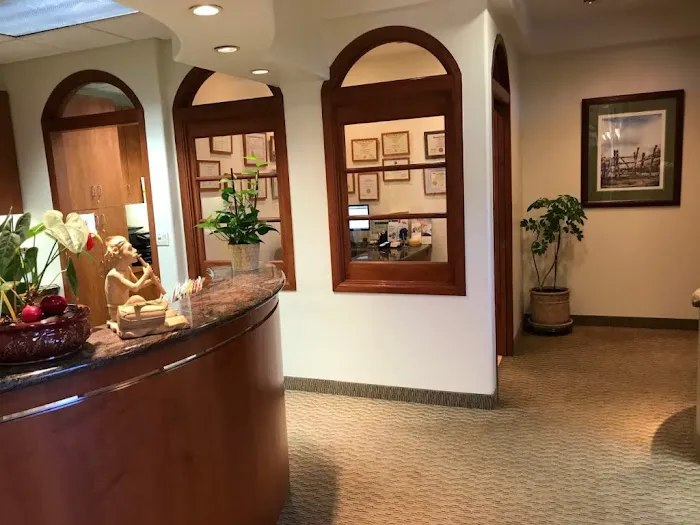 Beverly Hills Advanced Specialties of Dentistry Picture 1