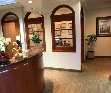 Beverly Hills Advanced Specialties of Dentistry