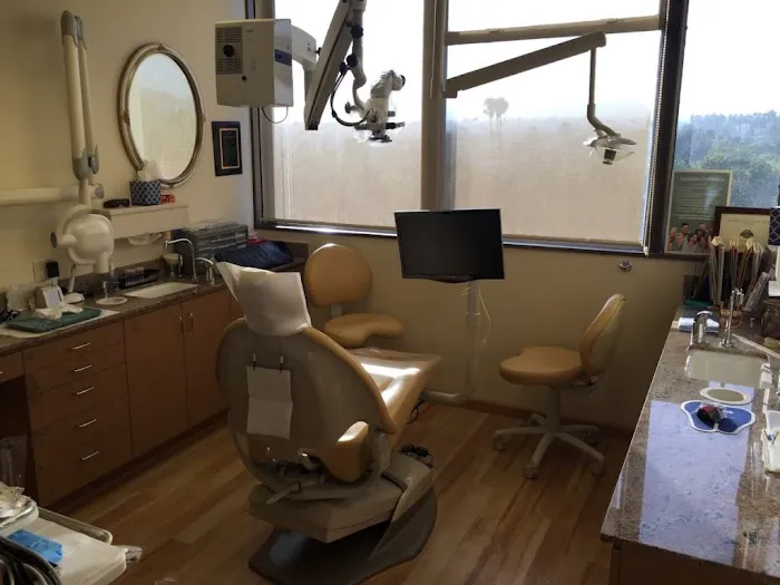 Beverly Hills Advanced Specialties of Dentistry Picture 9