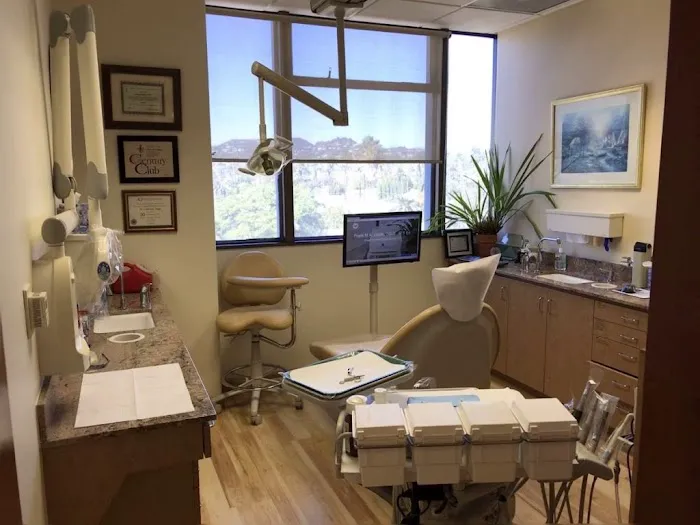 Beverly Hills Advanced Specialties of Dentistry Picture 8