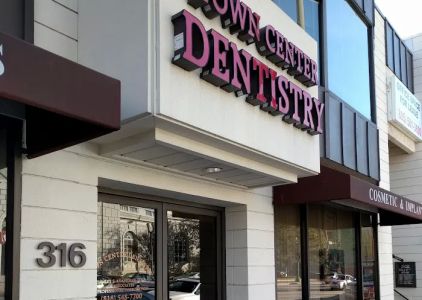 Town Center Dentistry: Hamlet S Avanesian D.D.S. F.A.G.D.