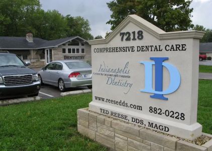 Indianapolis Dentistry