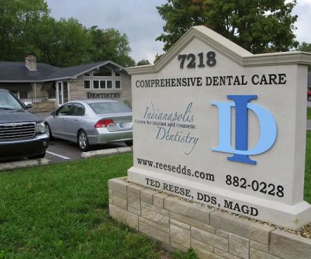 Indianapolis Dentistry