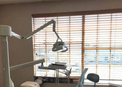 Smile Makeover of LA