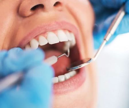 California Dental Group