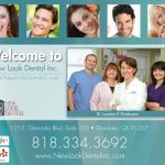 New Look Dental Inc.