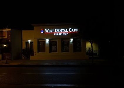 West Dental Care Lilit Mirzoyan DDS