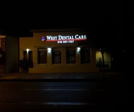 West Dental Care Lilit Mirzoyan DDS