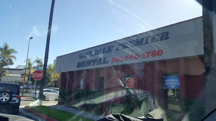 Glendale Premier Dental Center 3