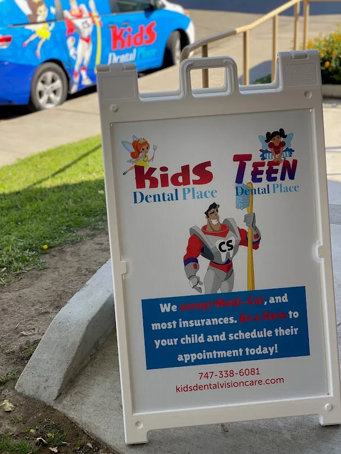 Kids and Teen Dental Place Picture 6