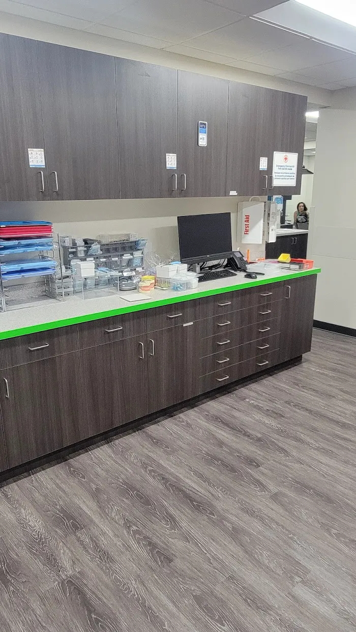 Kids and Teen Dental Place Picture 8