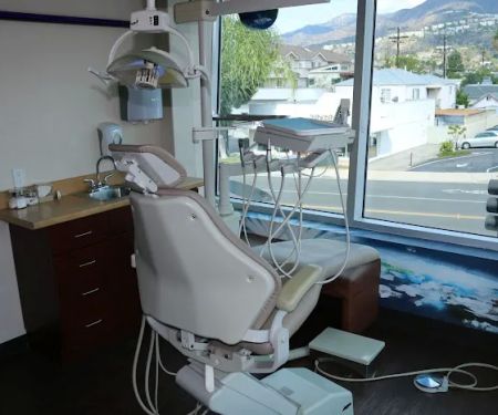 Kids and Teen Dental Place