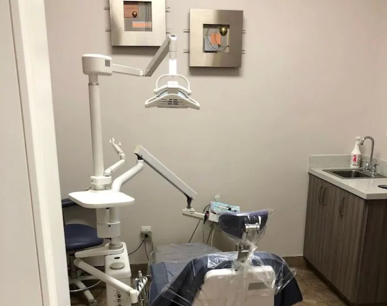 Dr Dan's Pediatric Dentistry Glendale