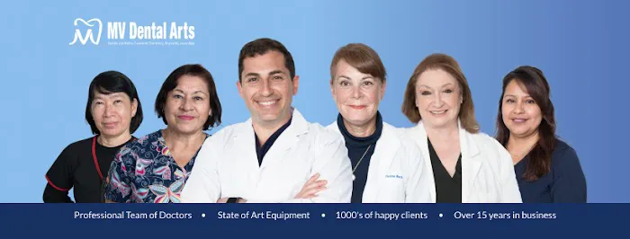MV Dental Arts Dentist North Hollywood | Cosmetic Dentist North Hollywood | Dental Clinic Picture 4