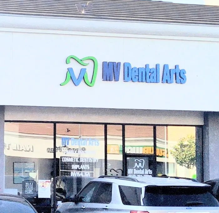 MV Dental Arts Dentist North Hollywood | Cosmetic Dentist North Hollywood | Dental Clinic Picture 5