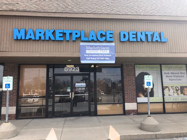 Marketplace Dental Care Picture 2