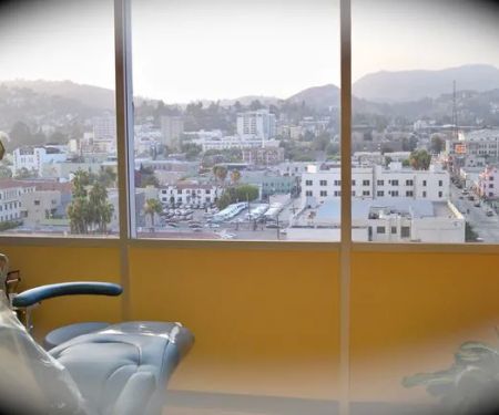 Hollywood Dental Care