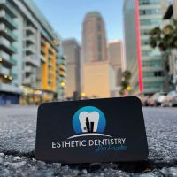 Esthetic Dentistry ico