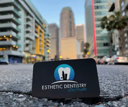 Esthetic Dentistry