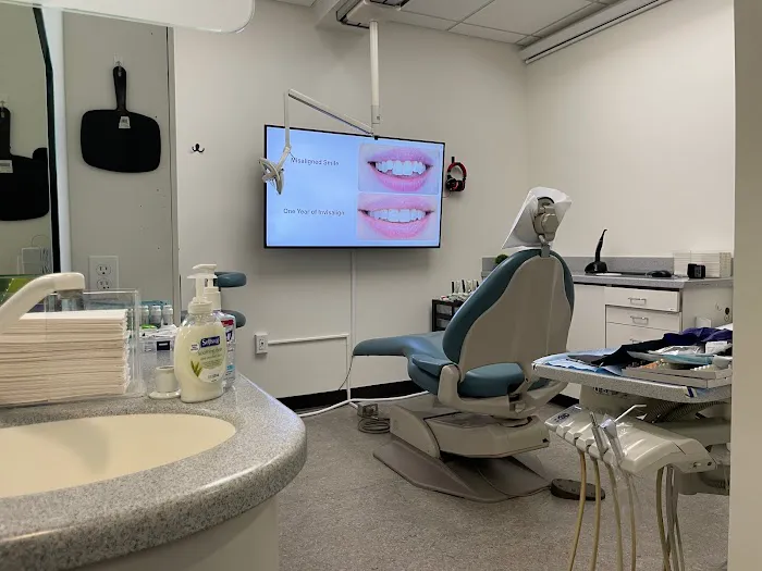 Esthetic Dentistry Picture 4