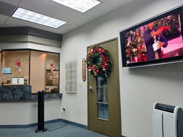 Los Angeles Dental Care 1