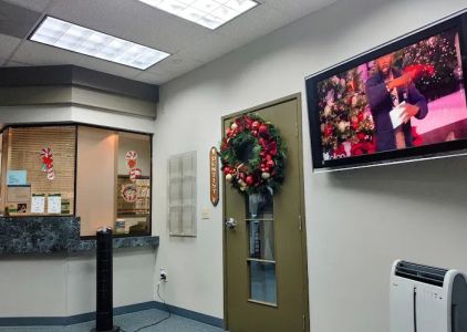 Los Angeles Dental Care