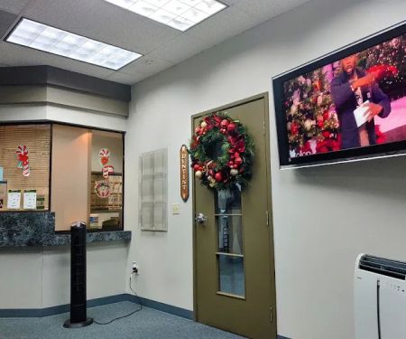 Los Angeles Dental Care