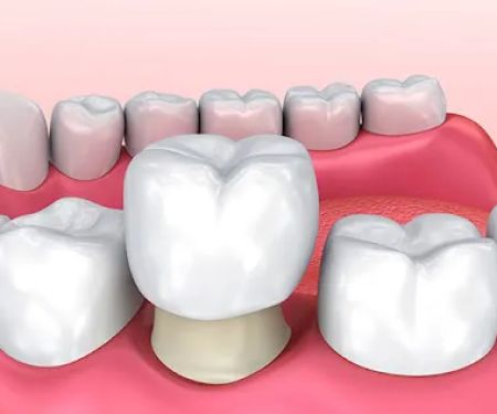 South Gate Smile Dental
