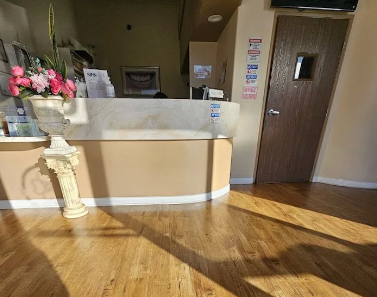 The Tooth Place