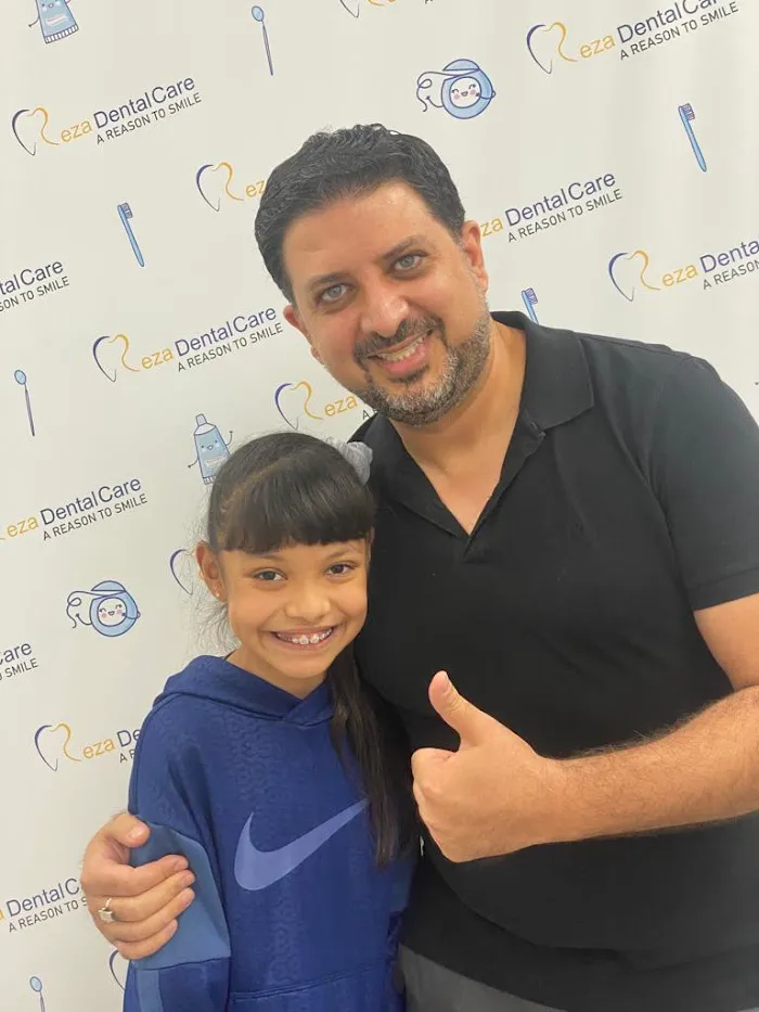 Reza Dental Care Picture 5