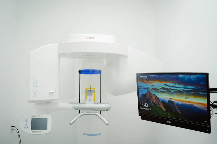 Reza Dental Care Picture 1