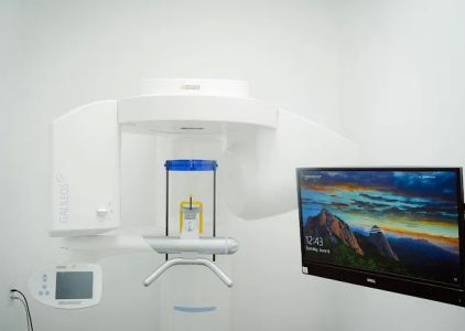 Reza Dental Care