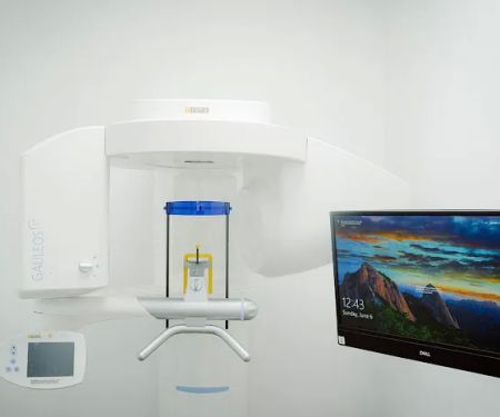 Reza Dental Care