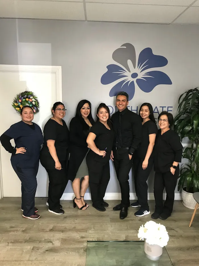 South Gate Family Dentistry Picture 1