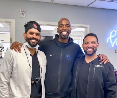 Vicente Dental