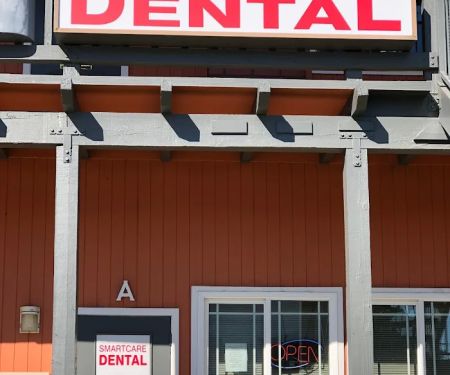 SmartCare Dental