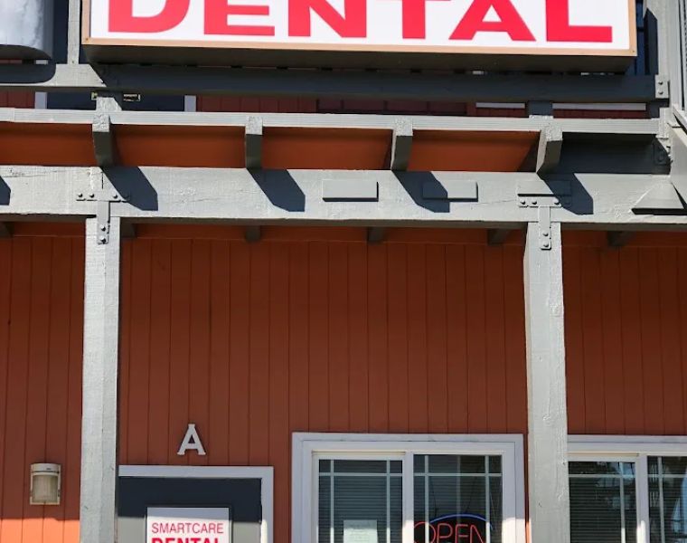 SmartCare Dental