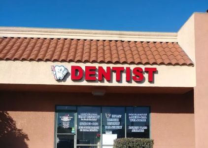 Baldwin Park Family Dentistry