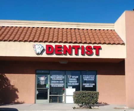 Baldwin Park Family Dentistry