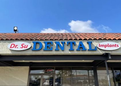 Azusa Dental and Braces