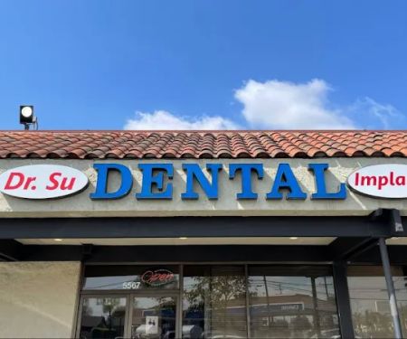 Azusa Dental and Braces