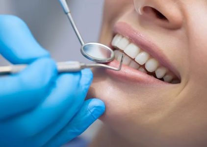 St. Mary Dental - Saeda Basta, DDS, MS