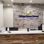 College Street Dental