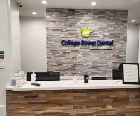 College Street Dental