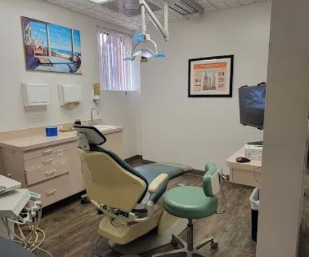 Brentwood Dental Art