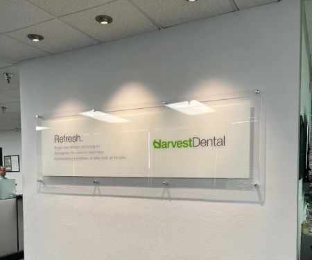 Harvest Dental Products LLC