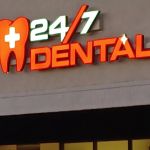 24/7 Dental - Emergency Dental Care