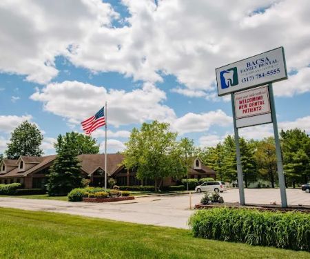 Bacsa Family Dental and Implant Center