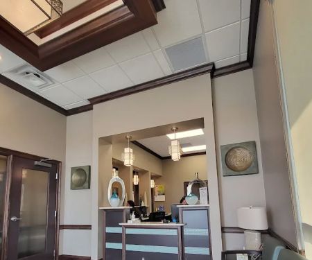 Dental Care of Franklin Township